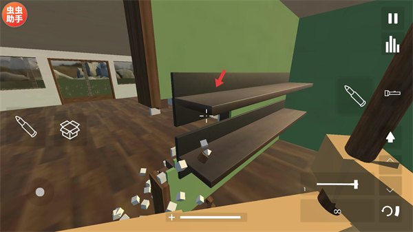 拆迁模拟器汽车版