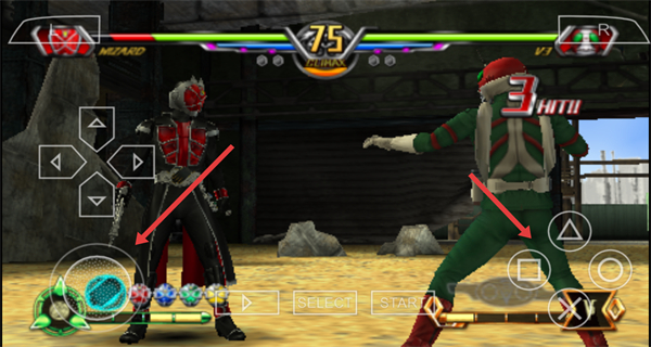 假面骑士超巅峰英雄中文版下载