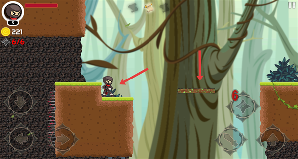 铁血幻想录安卓版