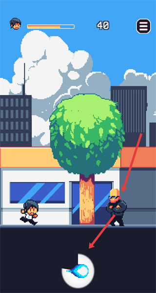 朋友社区friendzone