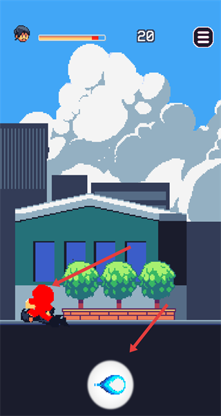 朋友社区friendzone