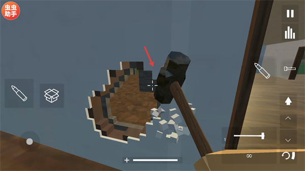 拆迁模拟器汽车版