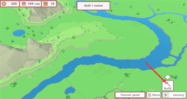 古代中国建设者