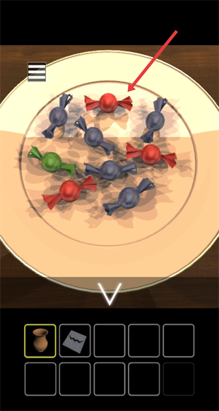 逃脱游戏万圣节之夜