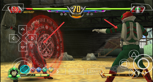 假面骑士超巅峰英雄中文版下载