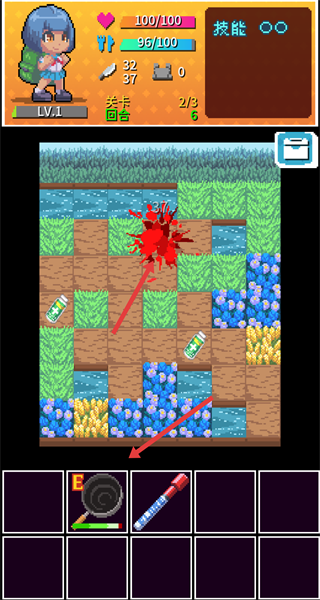 放课后生存部(Afterschool Survivel Club)