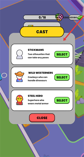 电影大亨手游(CineMaster)