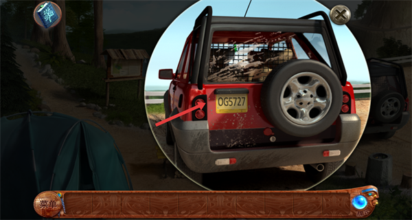 柏树女巫的诅咒完整版