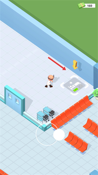 总医院模拟(MasterHospital)