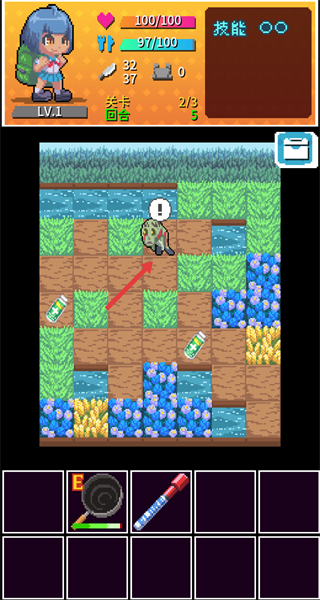 放课后生存部(Afterschool Survivel Club)