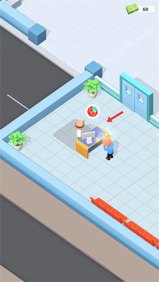 总医院模拟(MasterHospital)