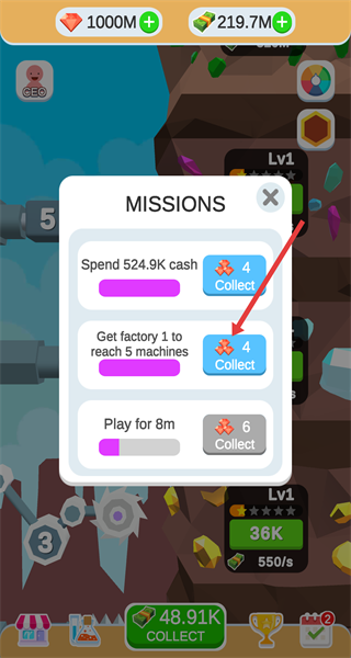 闲置矿机Idle Mining Machine