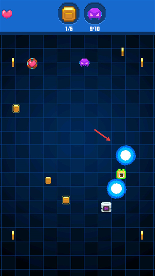 怪兽大乱斗手机版