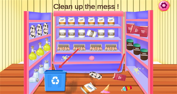 生日巧克力蛋糕