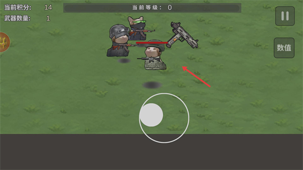 猫猫突围战争正版