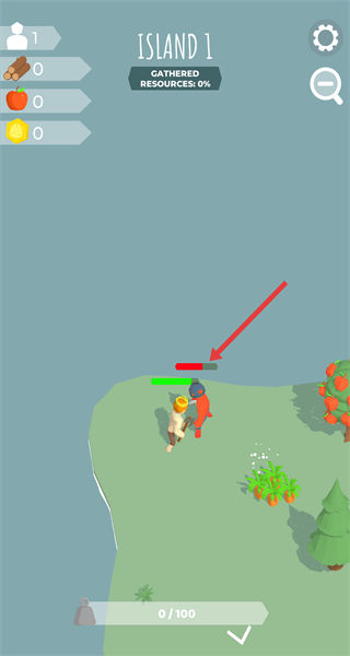 约尔海姆的维京人突袭