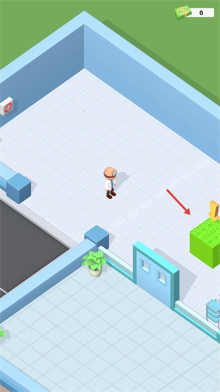 总医院模拟(MasterHospital)