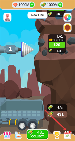 闲置矿机Idle Mining Machine