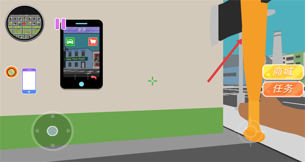 像素模拟竞技赛