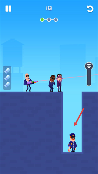 击打大师手机版