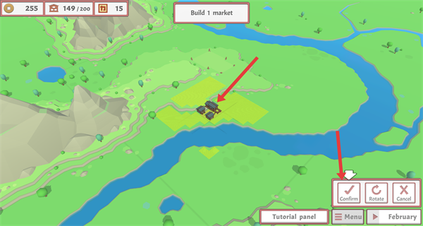 古代中国建设者