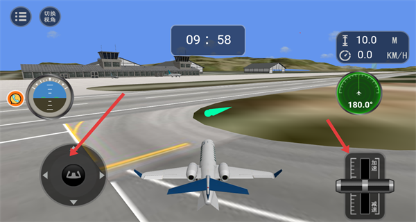 作死非人类逃生