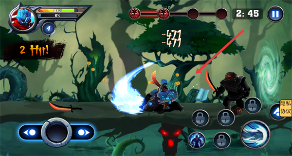 巫师猎魔人安卓版