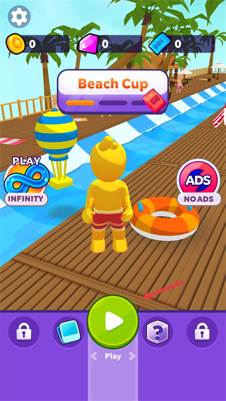 水上乐园大作战中文版