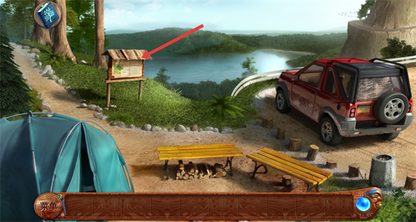 柏树女巫的诅咒完整版