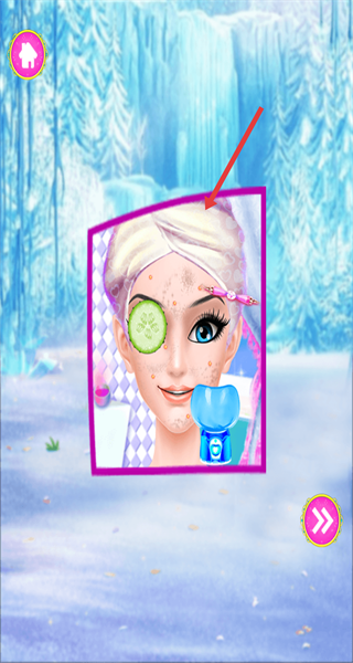 冰皇后化妆沙龙