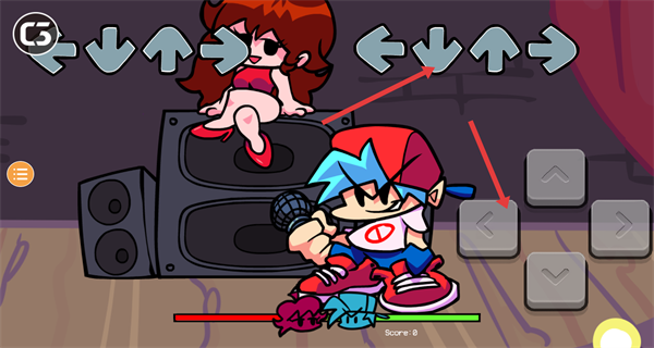 黑色星期五之夜