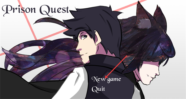 监狱任务解谜冒险