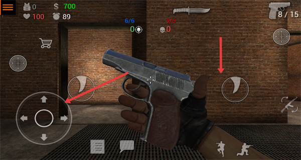 特种部队反恐小组2