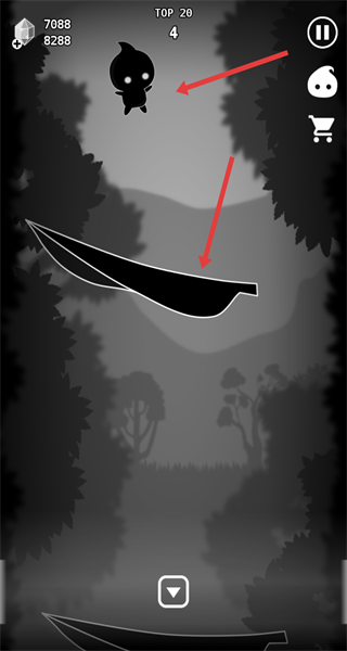 黑幕（新角色）