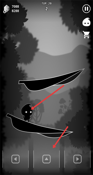 黑幕（新角色）