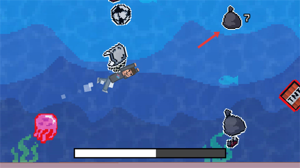 野兽先生海洋行动