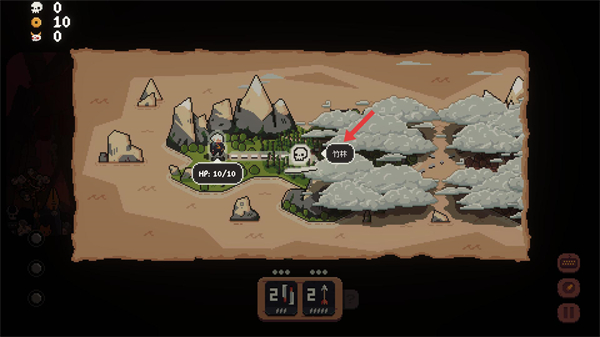 将军对决中文版