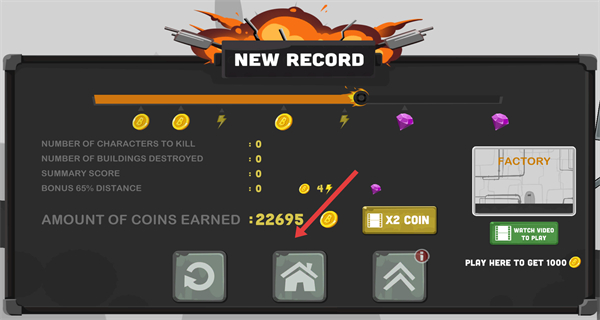 火柴人种族破坏