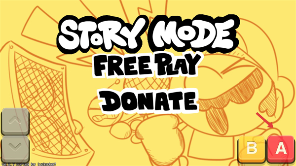 黑色星期五之夜马里奥