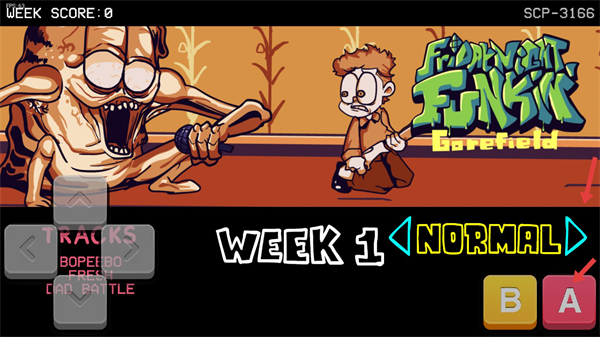 黑色星期五之夜加菲猫 Cat