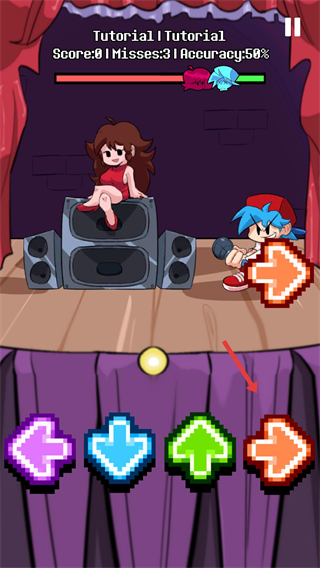 周五夜放克音乐之城最新版