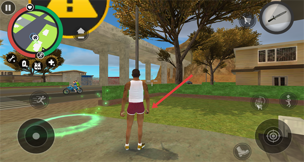 维加斯警察犯罪模拟器