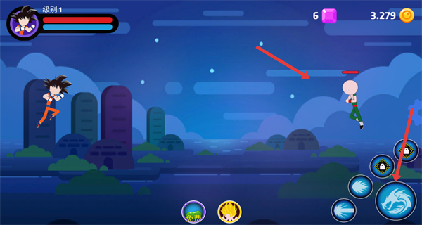 神龙快打最新版