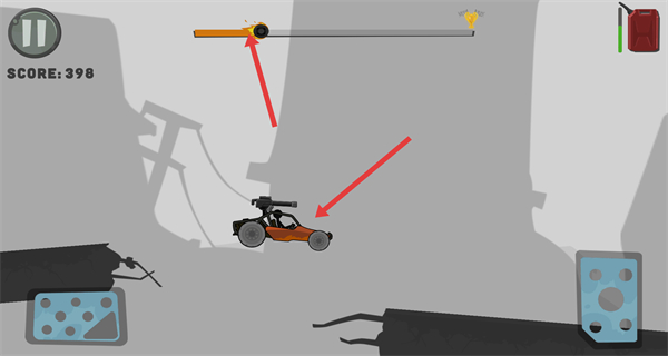 火柴人种族破坏