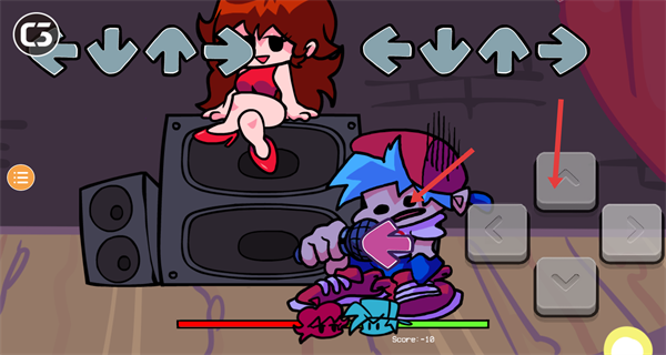 黑色星期五之夜