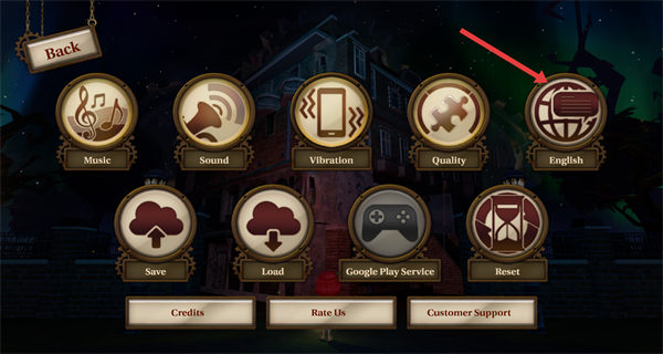 玩具制造商的豪宅