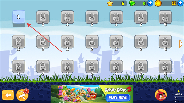 愤怒的小鸟经典版老版