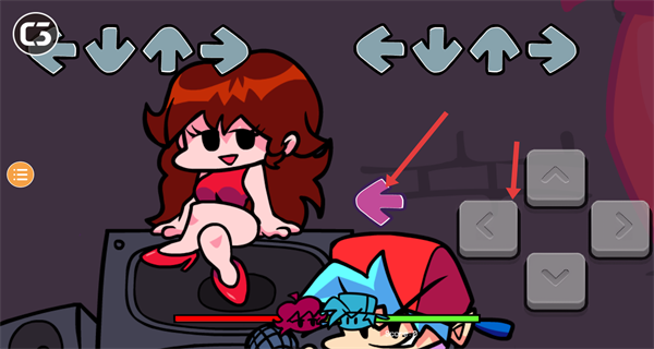 黑色星期五之夜