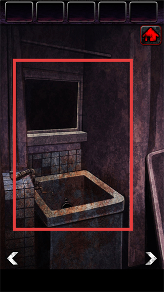 上吊宅地脱出汉化版