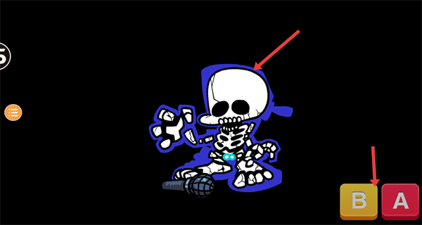 黑色星期五之夜手机版